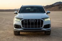 Audi Q9 2024: Cost, Redesign, and Specs