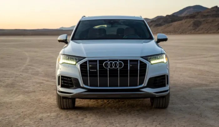 Audi Q9 2024: Cost, Redesign, and Specs