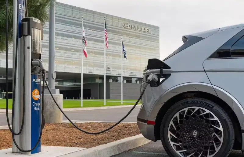 EV Charging Levels Revealed