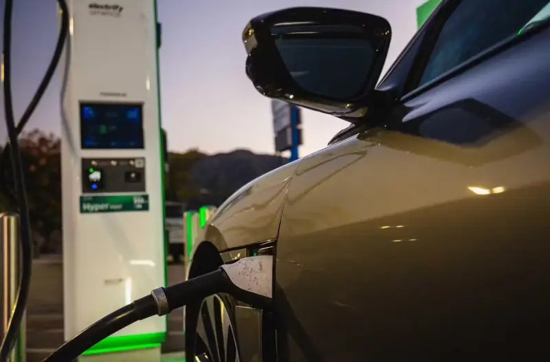 EV Charging Levels Revealed