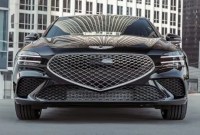 Genesis G70 2025: Release Date, Changes, and Specs