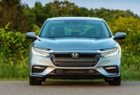 Honda Insight 2024: Cost, Changes and Release Date