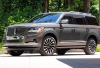 Lincoln Navigator 2025 Release Date, Changes, and Price
