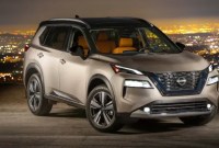 Nissan Rogue 2025 Release Date, Dimensions, Price, and Specs