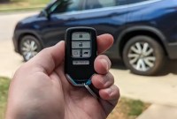 Replacing a Key Fob What You Should Know About Replacing a Key Fob