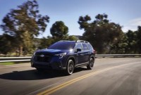 Subaru Ascent 2025: Changes, Cost, and photos