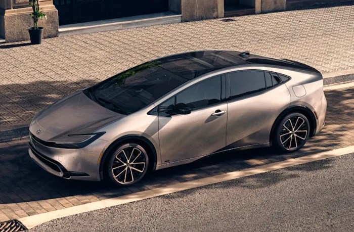 Toyota Prius 2024: Cost, Changes, and Release Date