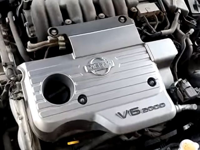 Nissan Vq20de 2 0 L Engine Review And Specs Power And Nissan Vq20de 2 0 L Engine Review And Specs Power And