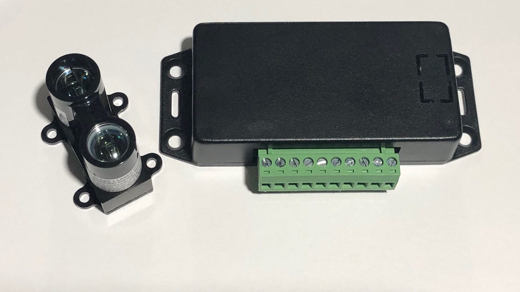 Landing Height Controller – EngineBridge