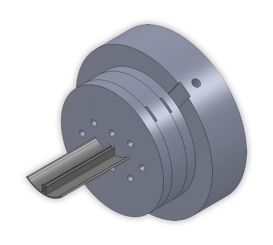 Engineered Profiles - Ultra HD Vintage Picture - Retina