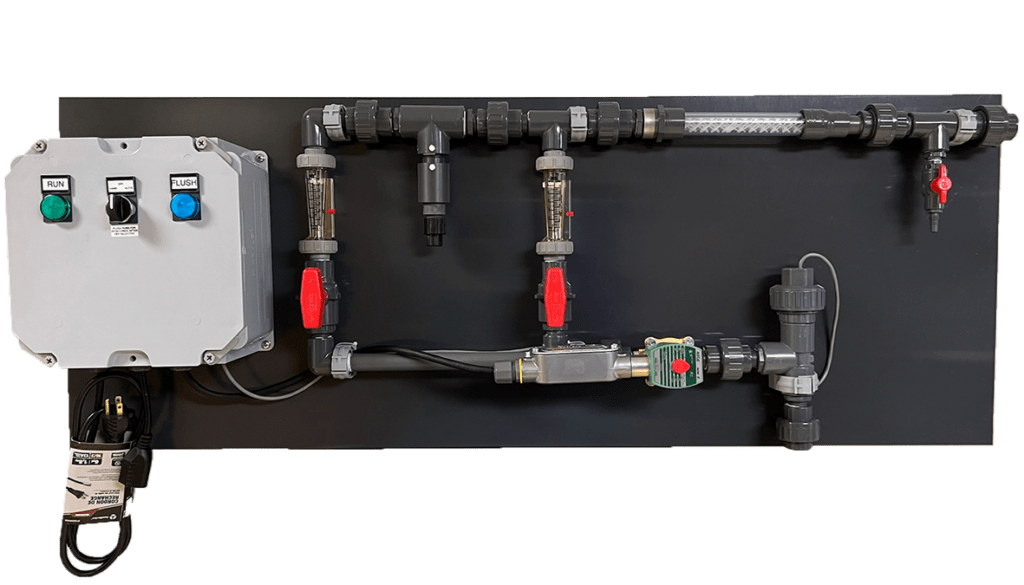Modus Engineered Solutions Chemical Feed System Chemical Metering - Best Colorful Photos in High Resolution