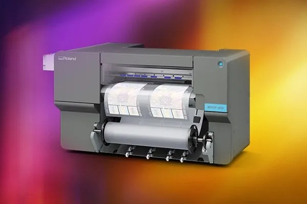 Roland DG VersaStudio BY2-20: The Ultimate DTF Printer for Apparel Production (2026)
