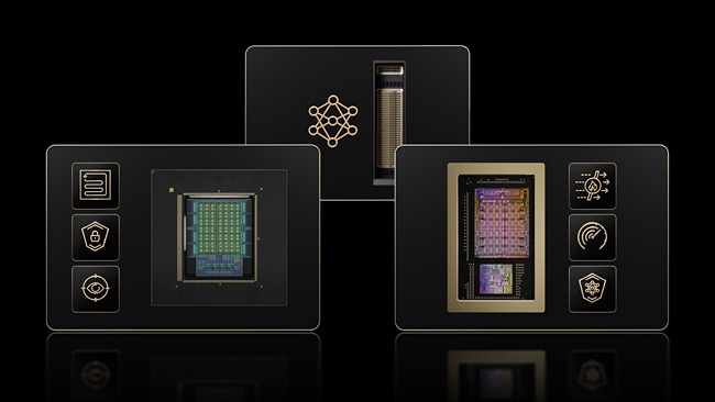 NVIDIA unveils architecture for secure enterprise AI agents – Engineering.com