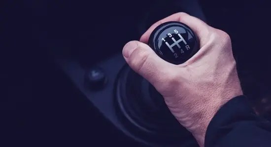Manual Transmission