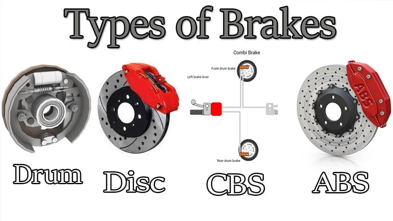 brake