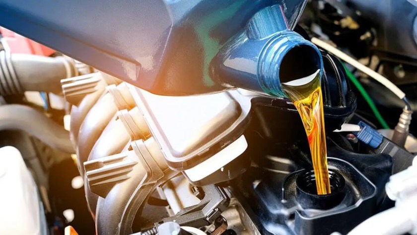 Transmission-Fluid