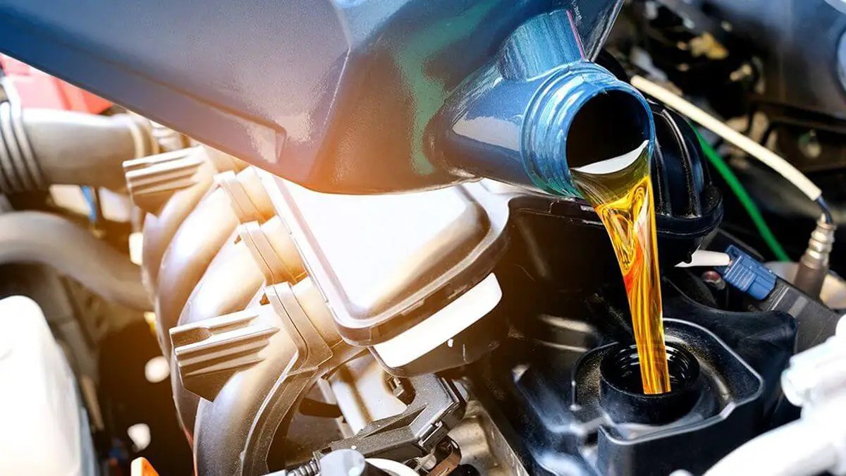Transmission-Fluid