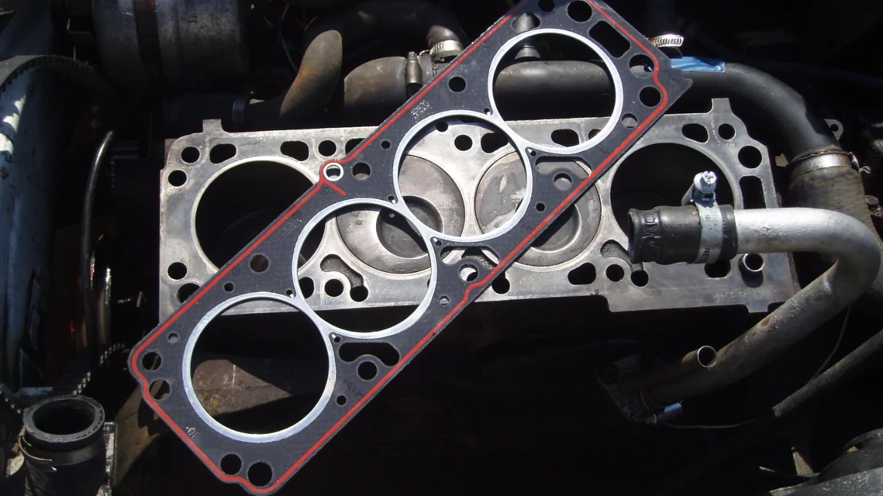 head-gasket