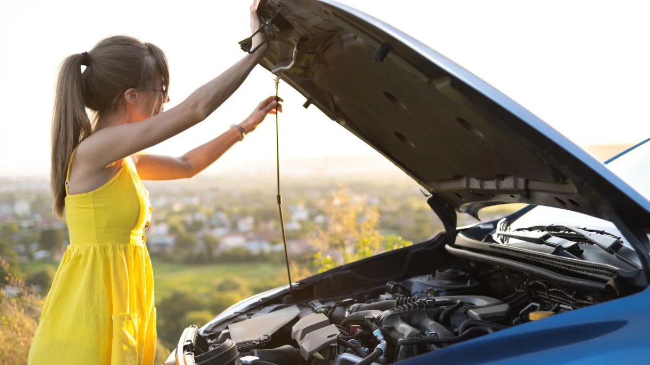 What is a Car Hood