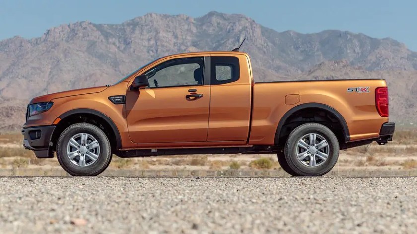 PICKUP-TRUCK