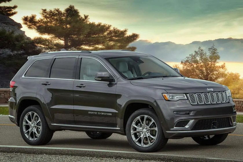 SUV