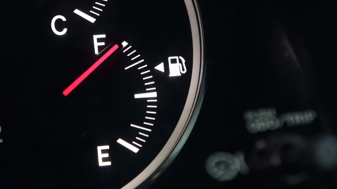 What is a Fuel Gauge