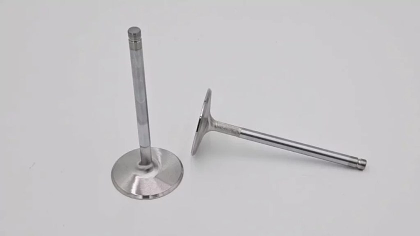 engine valves