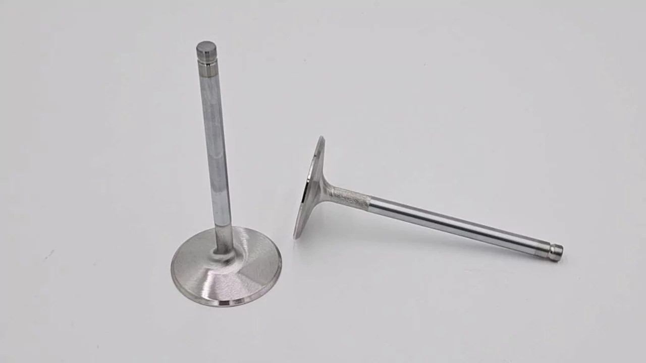 engine valves