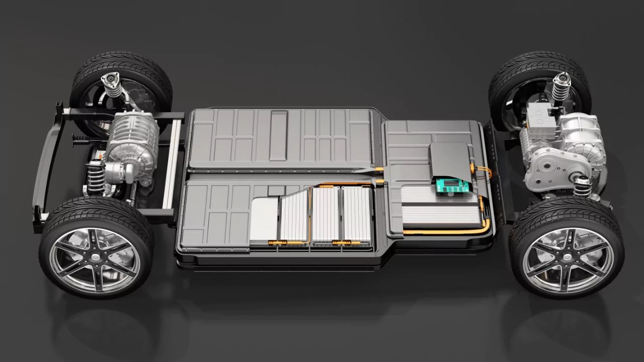 What is a Battery Pack