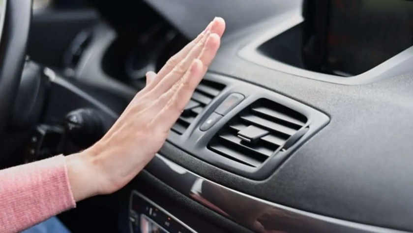 How To Fix Ac In Car