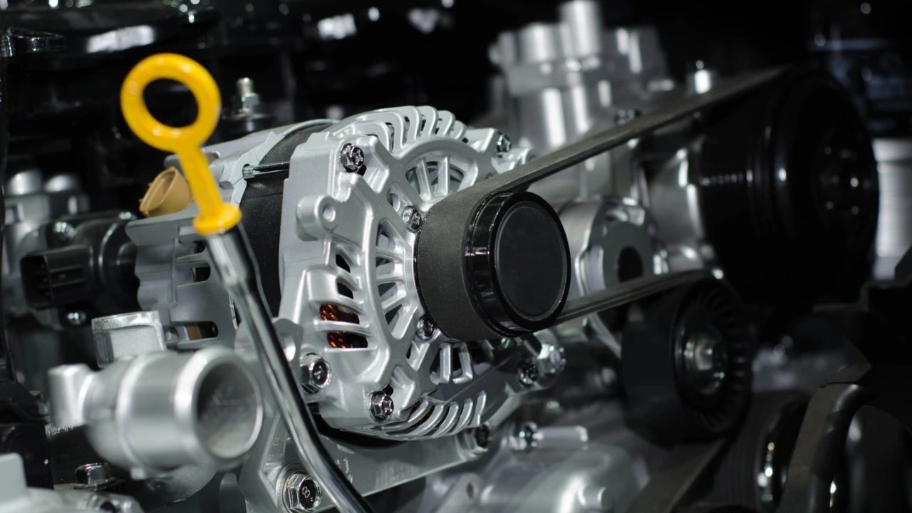 Signs Of a Bad Alternator