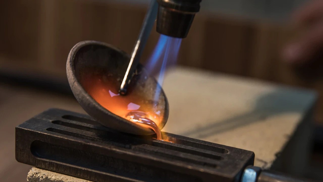 What is Melting Points