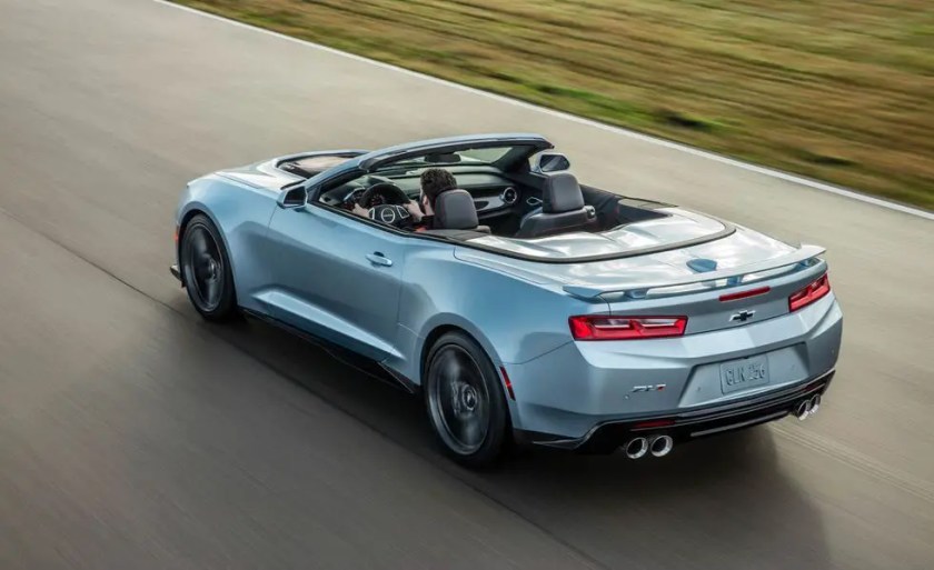 Convertible