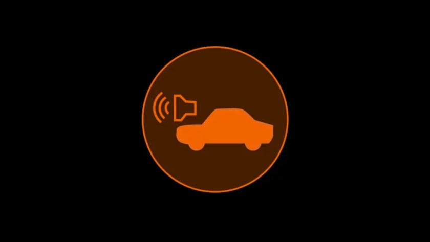 External Sound System Issue