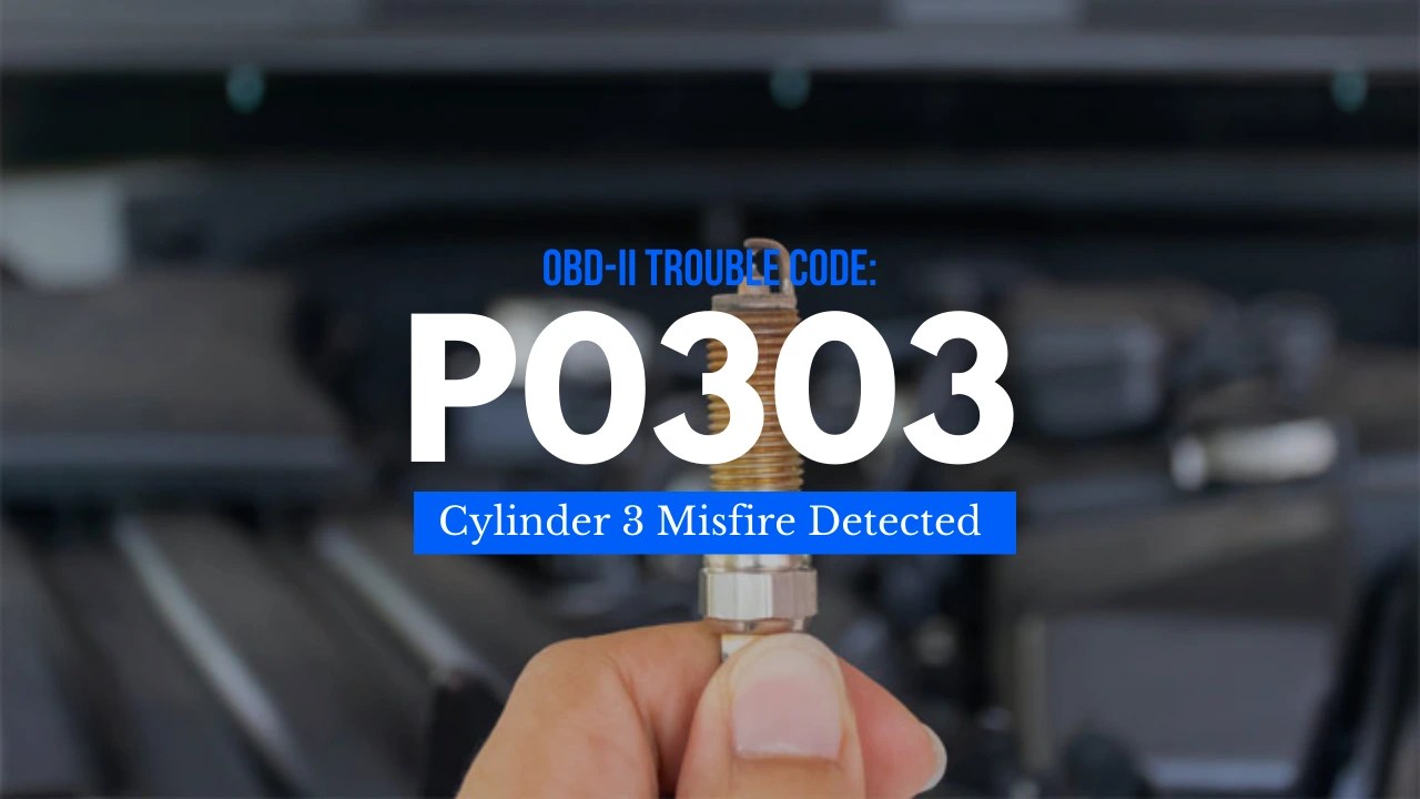 P0303 Code