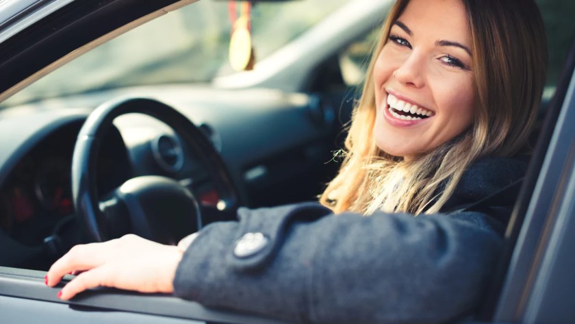 Driving Tips For New Drivers
