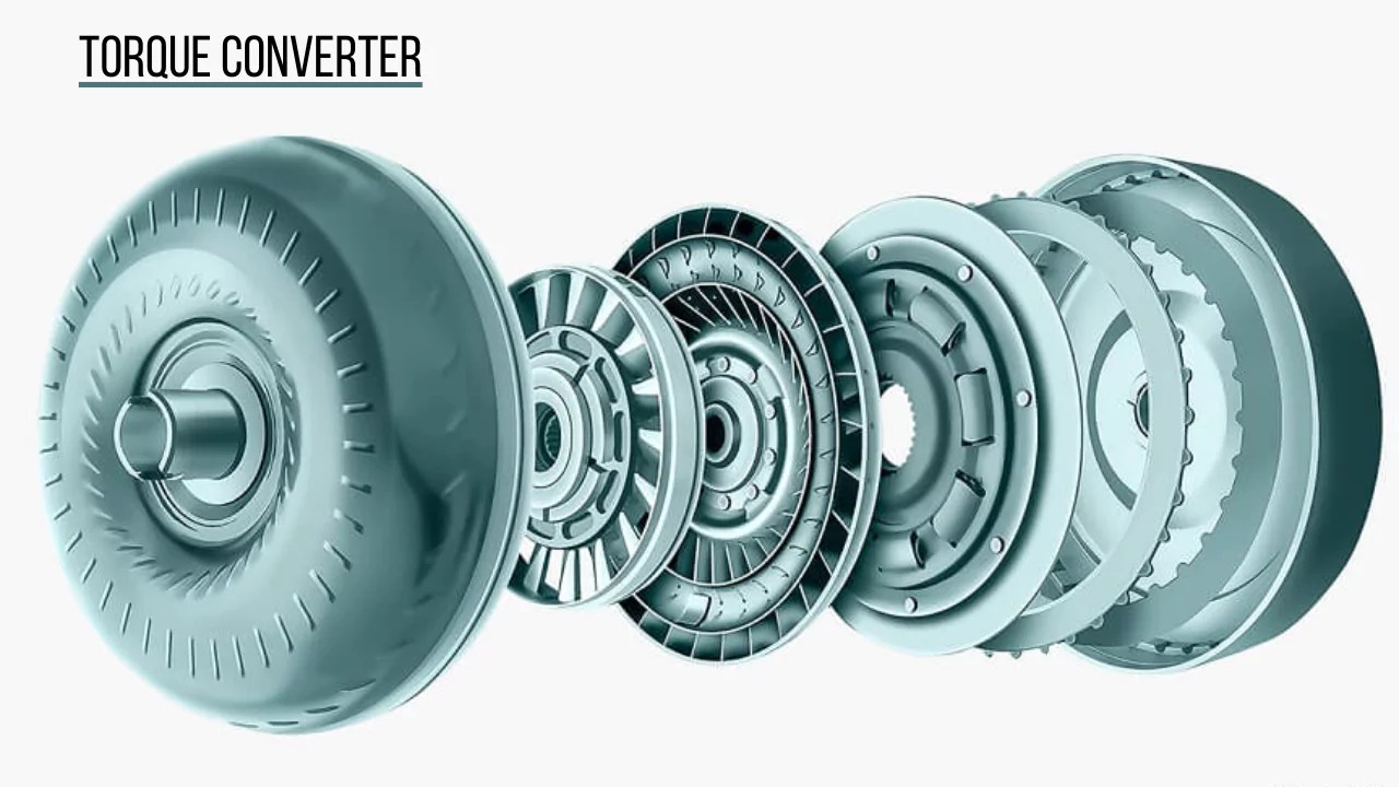 Torque Converter