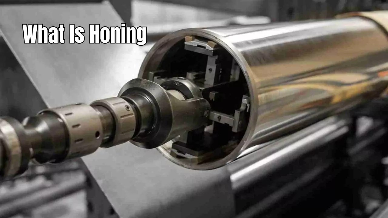 What Is Honing