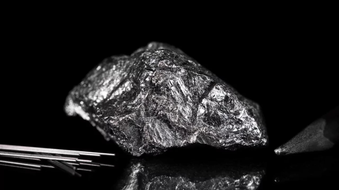 What is Graphite