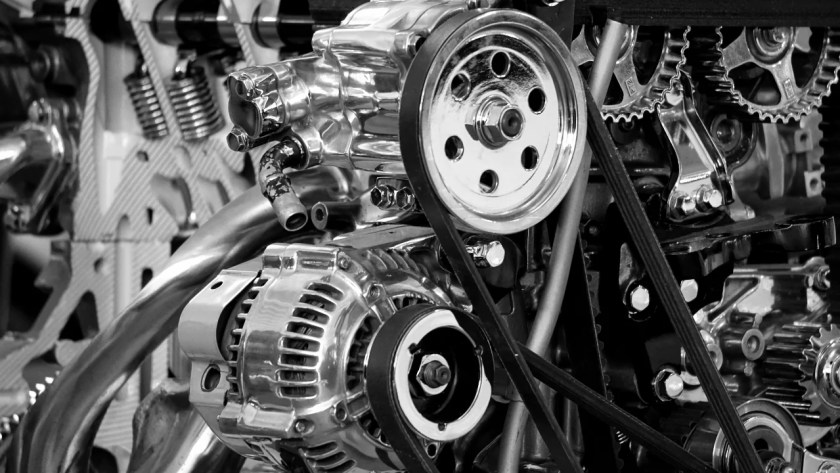 What is Machine