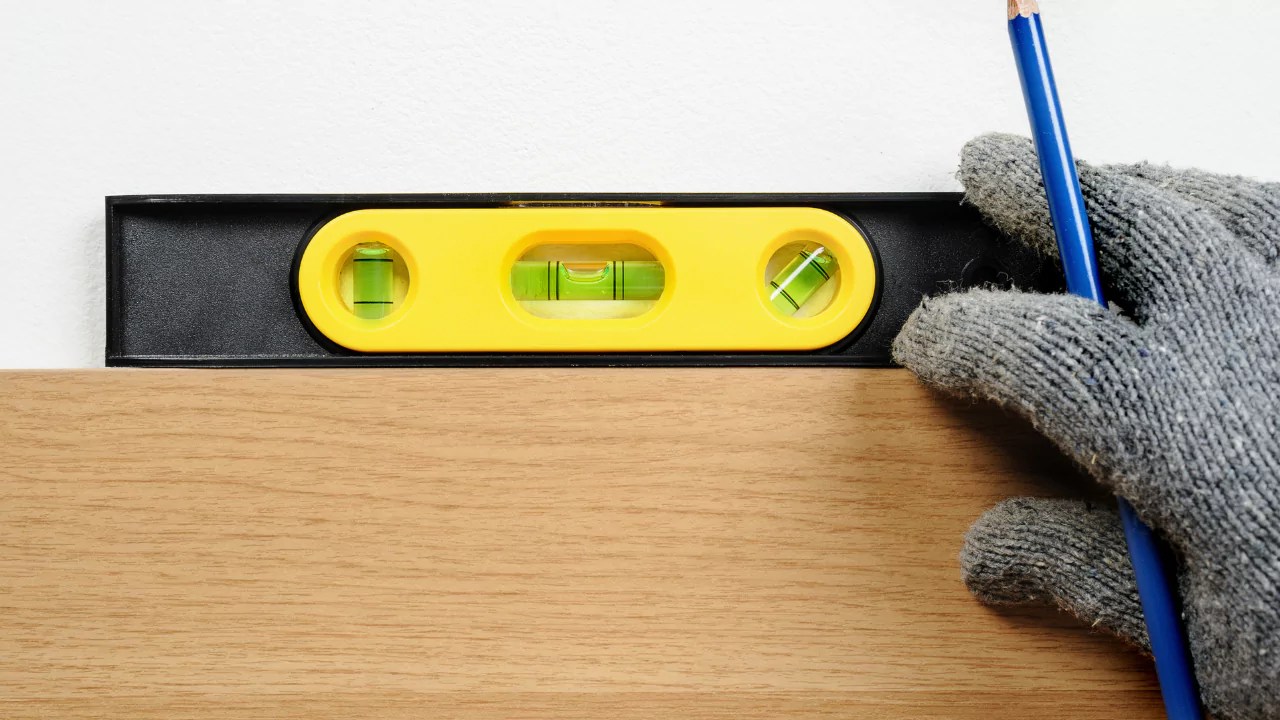 What is Spirit Level