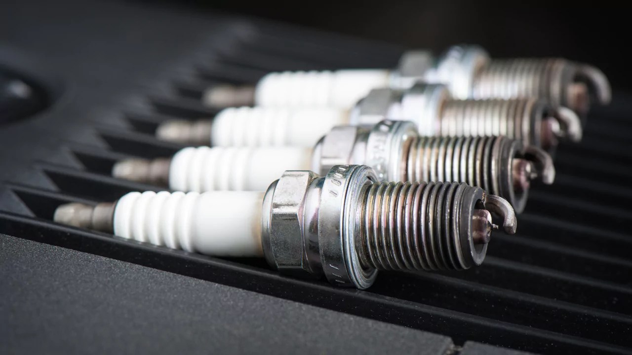 How Many Spark Plugs Does a Car Have