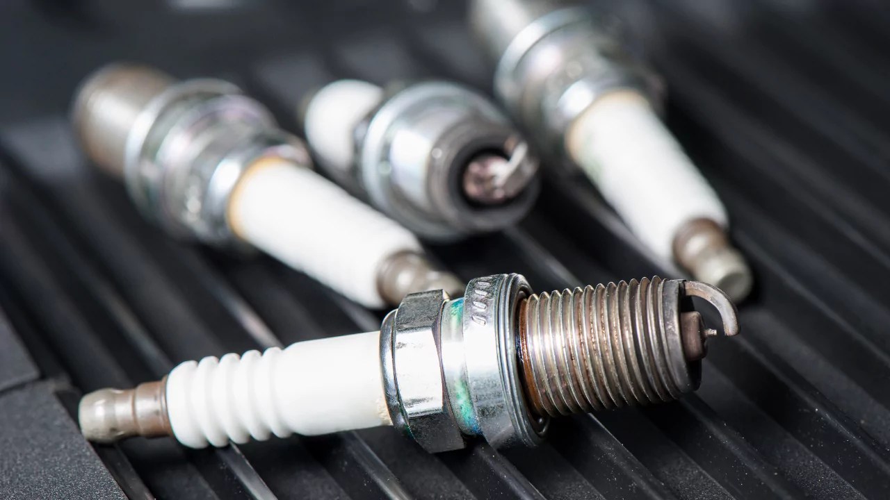 Read Your Spark Plugs