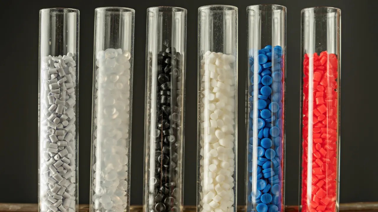 What Is Thermoplastic