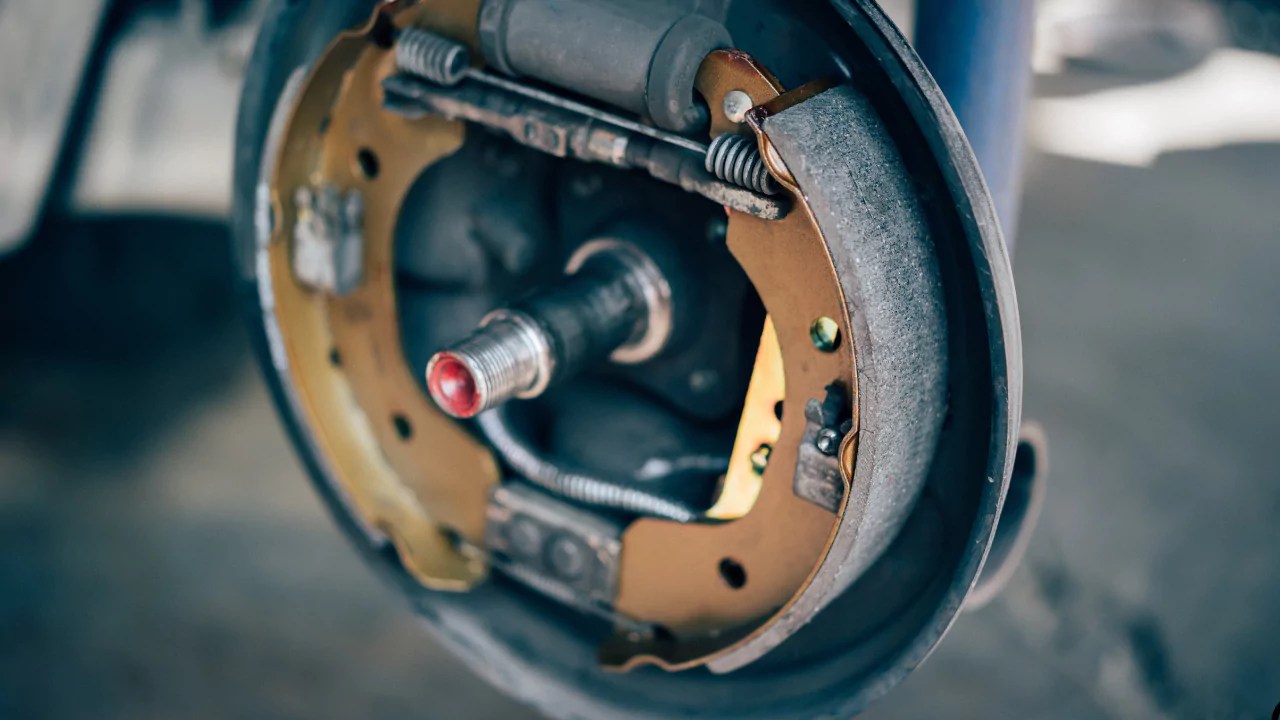 What Is a Drum Brake