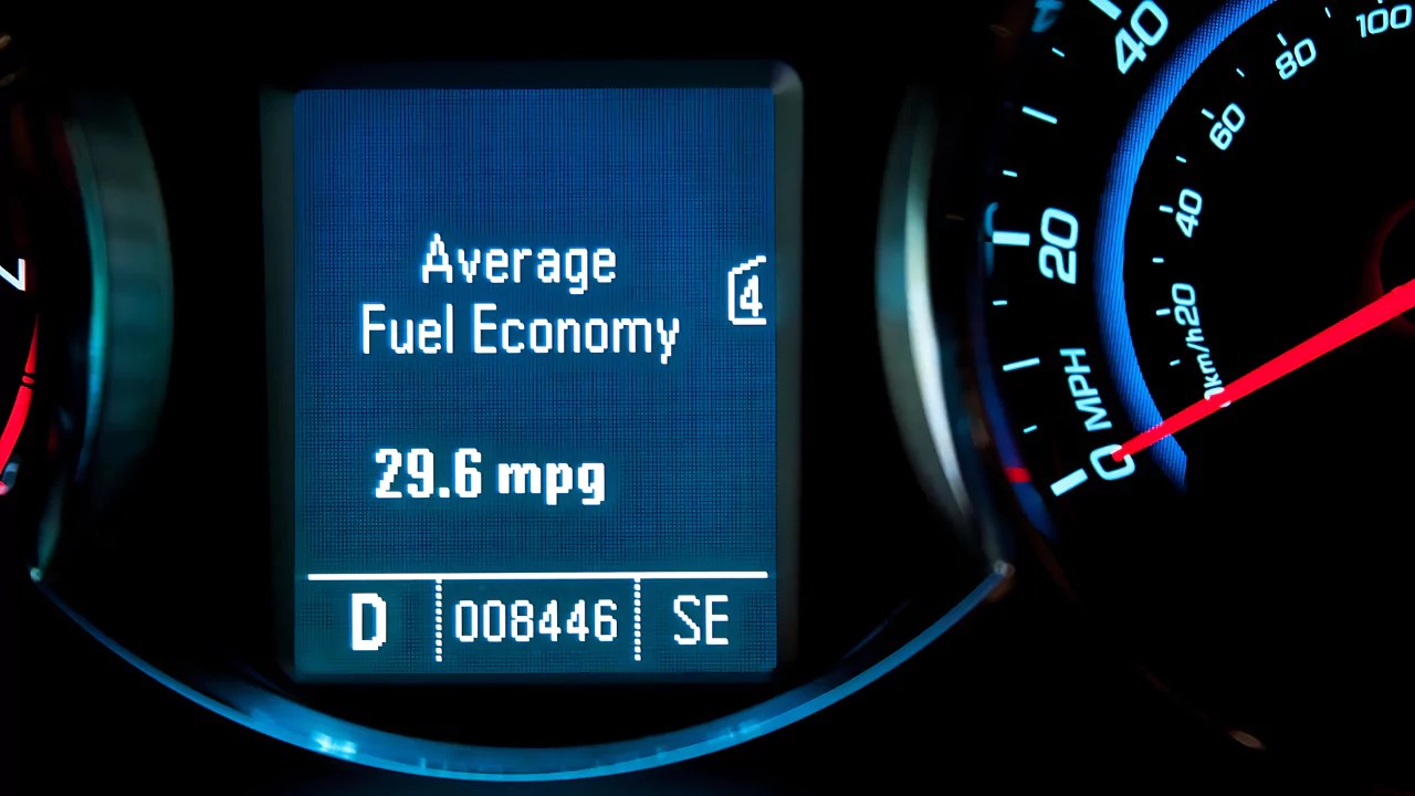 What is Gas Mileage