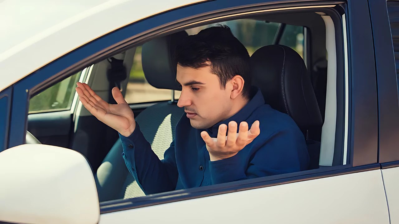 Why Does My Car Shake When Idle