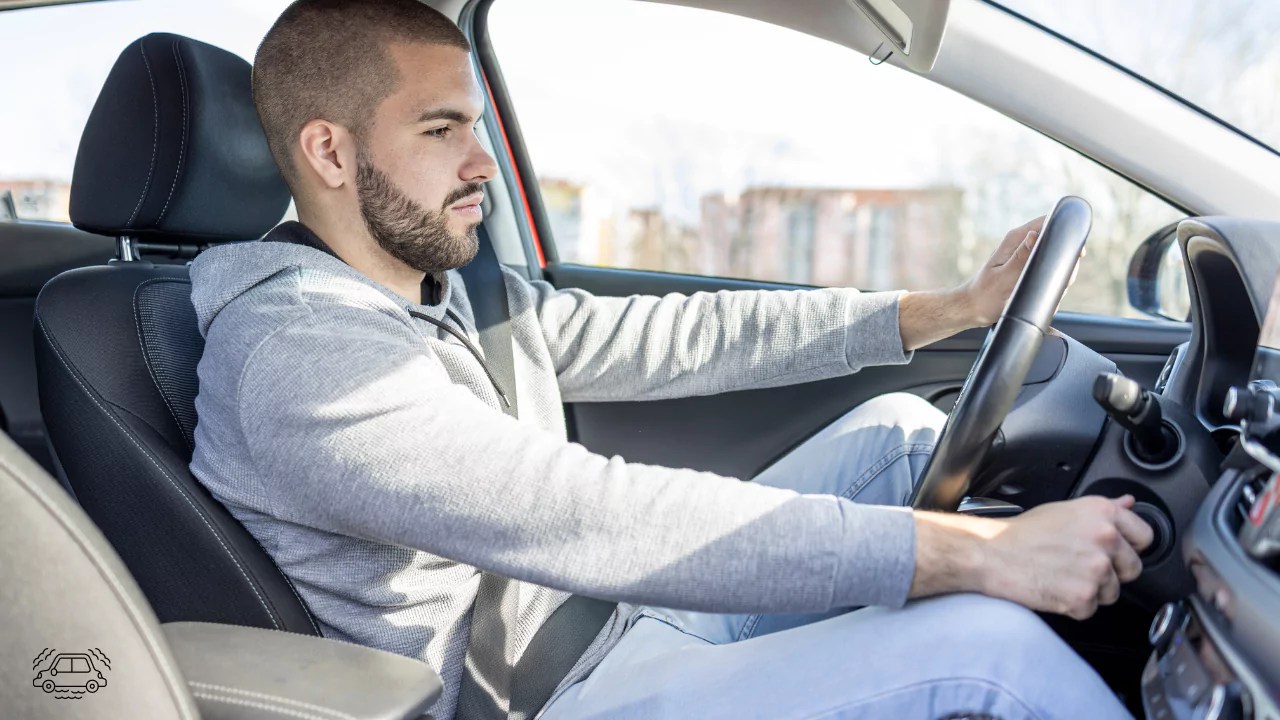 Why Does Your Car Idle Rough