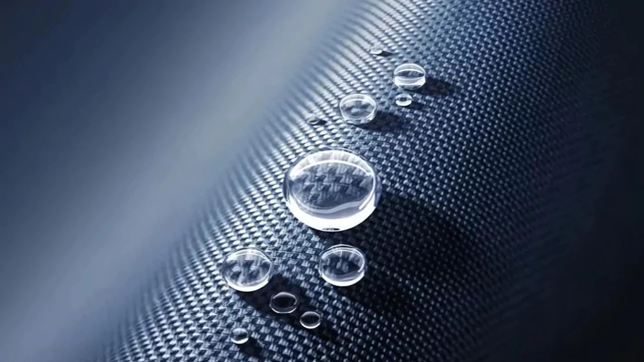 what is Nano Coating