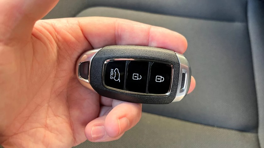 How to Program Your Key Fob